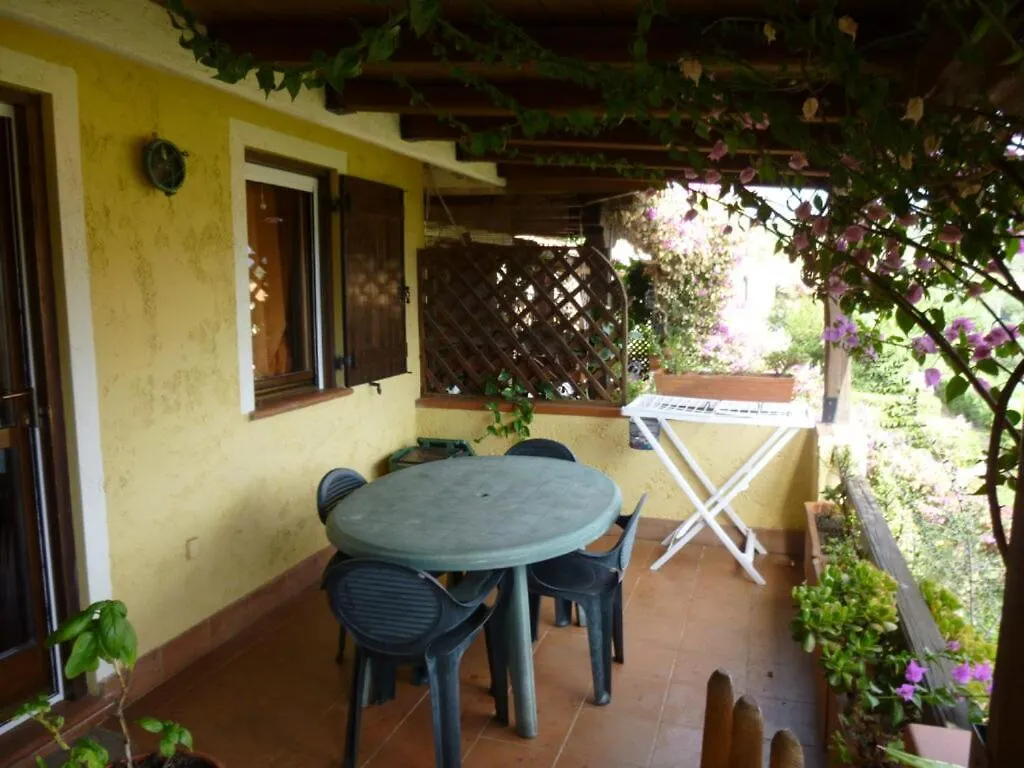 Porto Ottiolu Family Apartments Aparthotel Porto Ottiolu