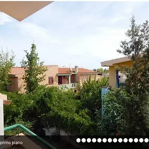  Appartamento Porto Ottiolu